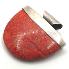 Edler Designer Anhänger 925