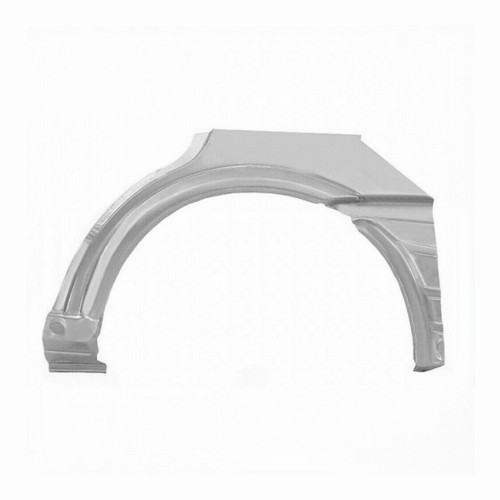 Radlauf reparaturblech hinten - reparaturblech,
