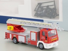 Rietze 68570 Magirus DLK 32