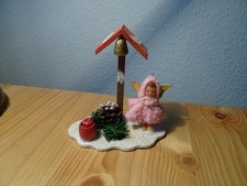 DDR Bornkinnel, Engel Figur