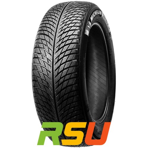 Michelin pilot alpin xl - alpin,