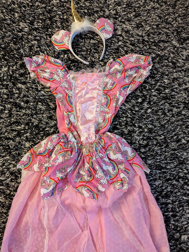 Kleid kostüm karneval - kostüm,