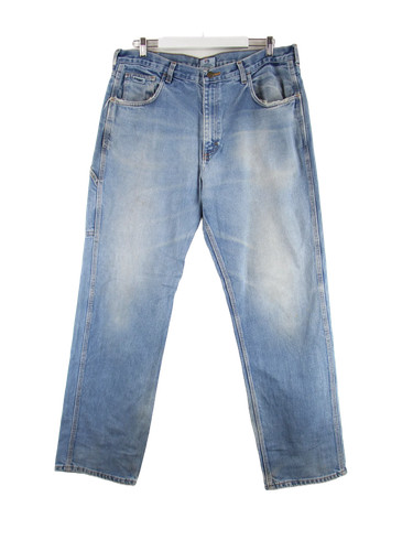 Vintage 90s workwear carpenter - vintage,