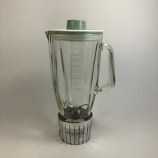 BRAUN KM 32 31 Glas Mixaufsatz