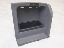 BMW 5er E39 Limousine