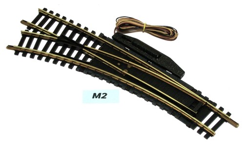 Elektr bogenweiche 6046 6080 - 6046,