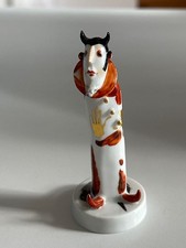 Mephisto , Olaf Fieber