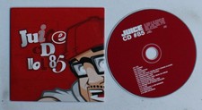 Juice CD Vol.85 GER Cardcover