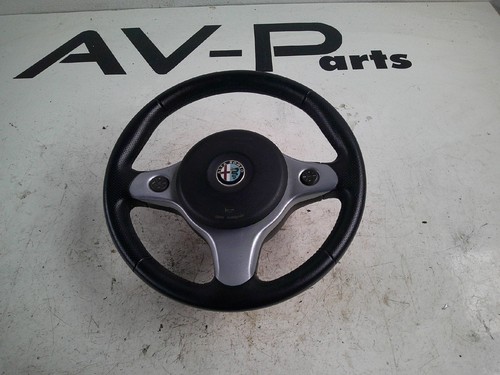Original alfa 159 - original, leder