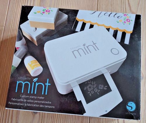 Silhouette mint - silhouette,