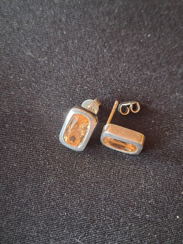 Edle silber ohrstecker von - edle,