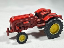 SIKU V Serie Porsche Diesel Standard V 218