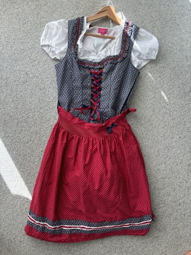Schönes dirndl bluse - schönes, +