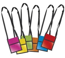 Veloflex Brustbeutel