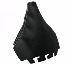 Schaltknaufmanschette Aus