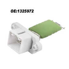 Widerstand Heizungsgebläse