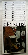Die Kunst und das schöne Heim