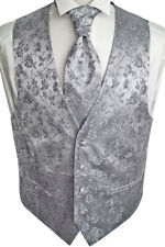 Hochzeitsweste, Plastron