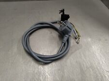 Netzkabel Stromkabel Kabel Bauknecht Super Eco 6414 #44058