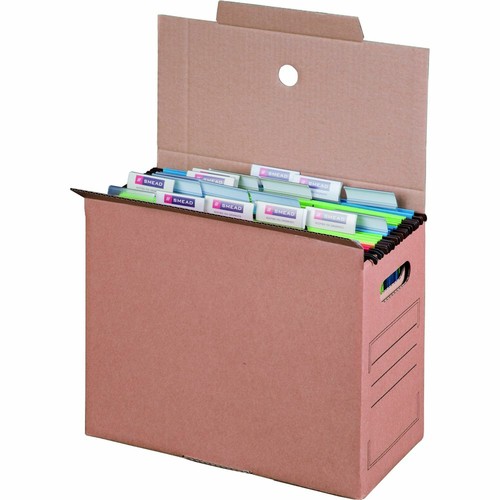 Archivboxen für hängemappen - für,