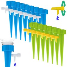 Wasserspender Pflanzen