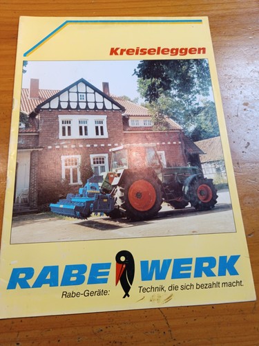 Prospekt rabewerk kreiseleggen - prospekt,