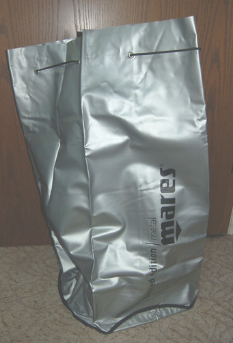 Tauchsack tauchtasche - tauchsack, *