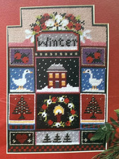 WINTERSAISON SAISONAL