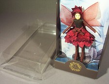 ISISS Elfe, in OVP, unbespielt, ELF, Fairy aus issisworld Elfen Sammlung