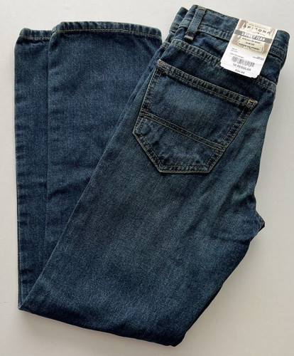Arizona kinder jeans 134 140 - kinder, 134/140