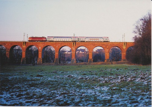 Postkarte elektrolokomotive - postkarte:,