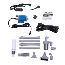 Elektrische Aquarium