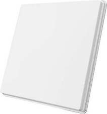 Selfsat H50D Flachantenne mit Single LNB für 1 Teilnehmer