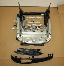 BMW 3er E90 E91 Sitzmechanik