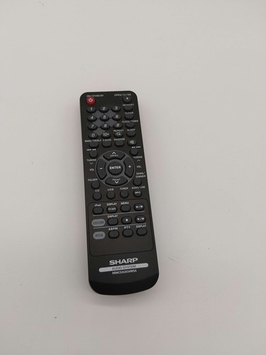 Original sharp rrmcga263awsa - original,