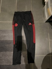 bayern münchen trainingshose