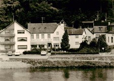Brodenbach Mosel Gasthof Pension Probst