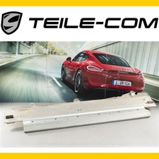 ORIG. Porsche Cayenne E1 955/957 Trittbrett/Schweller RECHTS/Side Step Bar