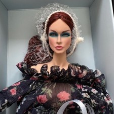 Lovetones Roxy Doll Dreamland