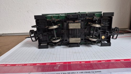 Modelleisenbahn spur lgb - modelleisenbahn,