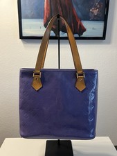 Louis Vuitton Houston Vernis
