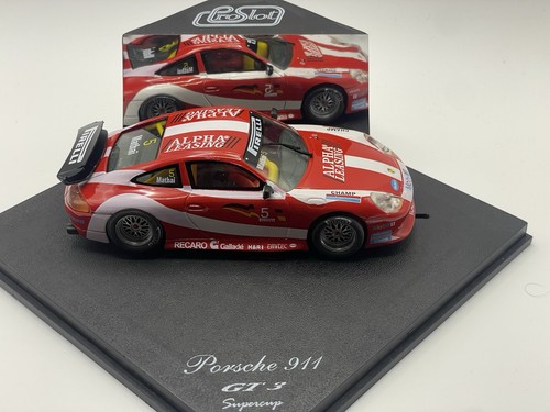 Pro slot ps1015 porsche 911 - pro,