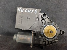 Fensterhebermotor Rechts Vorne