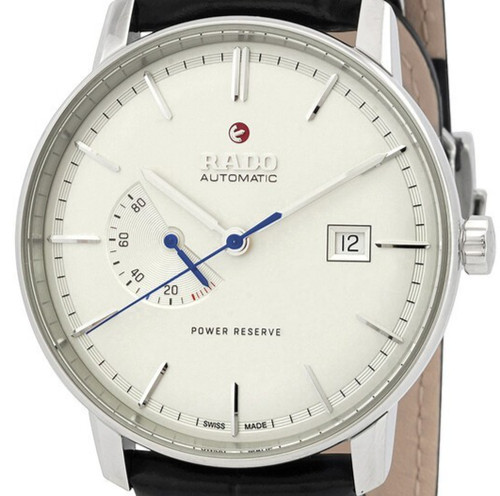 Rado herren unisex uhr - rado, coupole