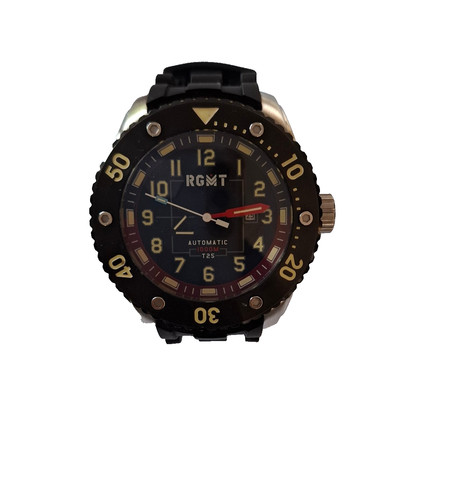 Rgmt albrite tritium automatik - albrite,