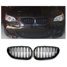 OE Ersatz Schwarz Kühlergrill