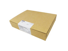 SIEMENS SIMATIC S7 6ES7416-3ES07-0AB0 6ES7 416-3ES07-0AB0 CPU FS: 02 -sealed-