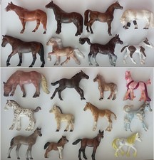 Schleich Pferd Pony Bullyland