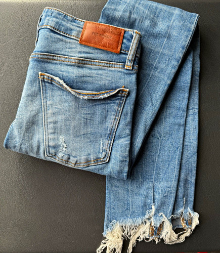 Zara damen skinny - damen, jeans