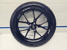 Ducati 848 Marchesini Felge vorne